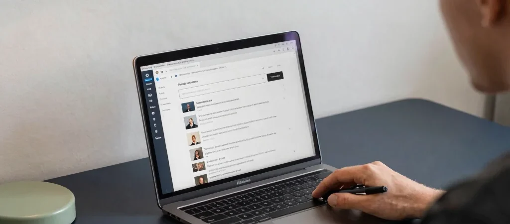 Build a YouTube Video Around One Search Need